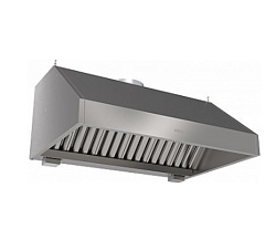 Зонт вентиляционный ЗВН-С-1-500.500.500-02 ATESY