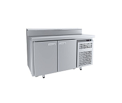 Стол для пиццы СХЭП-П-14/7 ПИЩЕВЫЕ ТЕХНОЛОГИИ