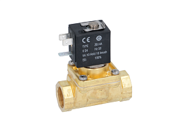 Электроклапан L145R2 для ANGELO PO (33D0570)