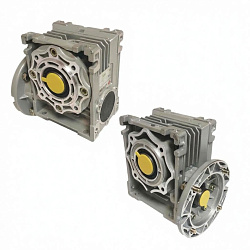 Редуктор ТМ-12 NMRV040-7,5-71B14 (380 В) для ТОРГМАШ (г. Барановичи)