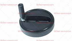 Маховик для KUPPERSBUSCH (540479)