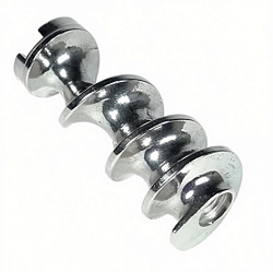 Шнек нержавеющий мод.12 SIRMAN (LF2038010)