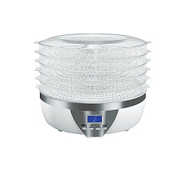 Сушилка для овощей и фруктов GL-FD-01R GEMLUX