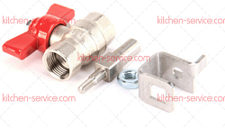 Клапан для ELECTROLUX (005902)