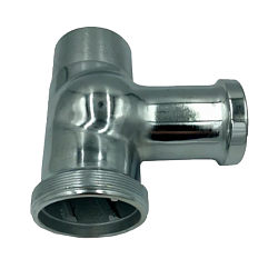 Корпус шнека мясорубки для KY-12 FOODATLAS (УТ000009534)