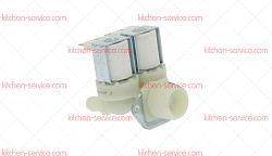 Клапан электромагнитный для печи (3120255)