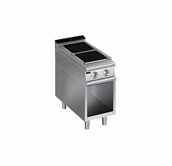 Плита электрическая Chef Line LRE47OS APACH