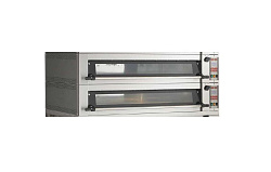 Шкаф пекарский MODUL 2 TOP BRE 2-24/2 УР SOTTORIVA