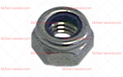 Гайка шестигранная для HOONVED (30194)