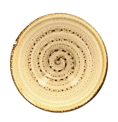 Миска 160 мл,10x5 см Twirl Beach RAK PORCELAIN