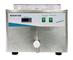 Пастеризатор 5-10 л MIX10C KOCATEQ