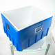Термоконтейнер H-65L синий FOODATLAS