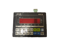 Клавиатура CI200S CAS