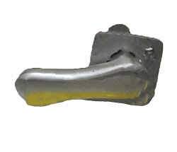Ручка фиксации горловины для мясорубки TC-32 EVEREST (1DIS0365)
