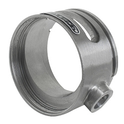 Нагнетатель корпус фаршевого насоса для FOODATLAS (УТ000001361)