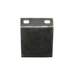 Пластина защитная внутренняя (нижний скребок) JGL-120 FOODATLAS (УТ000007621)