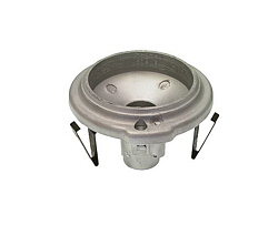 Головка горелки C 80 мм для AMBACH (2016902017)