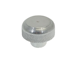 Гайка с накаткой M6 для OEM (HST0320)