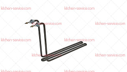Элемент нагревательный ТЭН 1260W 220V для ELFRAMO (00033130)