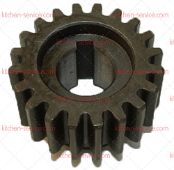Шестерня для B30C-NEW-74 GASTROMIX