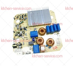 Плата для плиты индукционной ZLIC3500W KOCATEQ (65829)