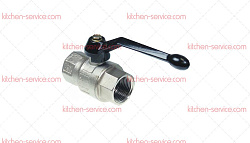 Кран шаровой для EMMEPI (C00913)