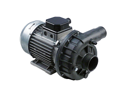 Насос EL200 ALBA PUMPS