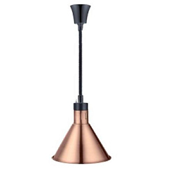 Лампа-подогреватель DH633RB NW KOCATEQ