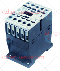 Контактор DIL M9-01 4KW-20A Lainox R65140700