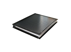 Весы электронные 4D-PMF-12/10-1000-AB(RUEW) МАССА-К