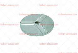 Диск терочный FCO2 для KLEMOR (66001190)