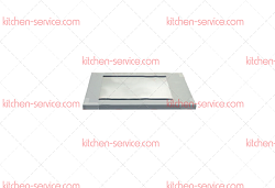 Дверь внешняя для печи (5031185)