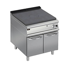 Плита газовая Chef Line LRSTG89CS APACH