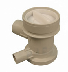 Крышка корпуса насоса для ALLIANCE (802434P)