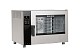 Пароконвектомат Movair NMTE5XW_R электрический инжекторный 5хGN1/1 (600х400) GIORIK