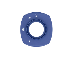 Шкала ручки для ELECTROLUX (0C6671)