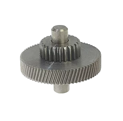 Шестерня средняя 71/24 зубьев для DYNAMIC (9704)