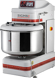 Тестомес спиральный Silver 50 3Ф SIGMA