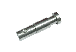 Вал ролика Куртоса для DH KOCATEQ