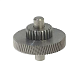 Шестерня средняя 71/24 зубьев для DYNAMIC (9704)