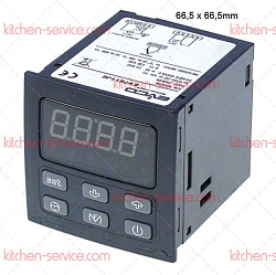 Регулятор электронный EVERY CONTROL EV7611J6
