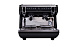 Кофемашина Appia Life Compact 2 Gr V черная высокие группы, экономайзер NUOVA SIMONELLI