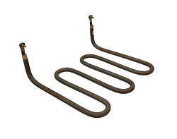 Элемент нагревательный ТЭН-106В8,5/0,85 К220 (нижний) для гриля GRILL MASTER (000367)