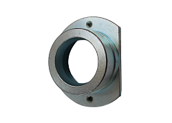 Втулка полумуфты двигателя SF600 FLAMIC (126050002)