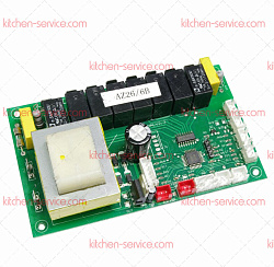 Плата управления для AZ KOCATEQ