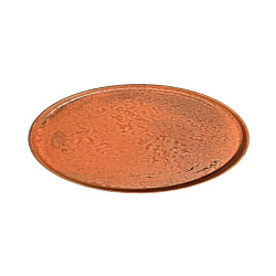 Блюдо овальное 32см Fall Terra ID Fine