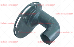 Воздухозаборный корпус для MEIKO (8002176)