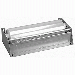 Держатель для пищевой пленки металлический 49 см APS