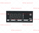 Блок клавиатуры для LAE ELECTRONIC (LCD5S)