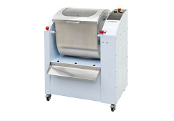 Тестомес для крутого теста PG-36 Z DANLER